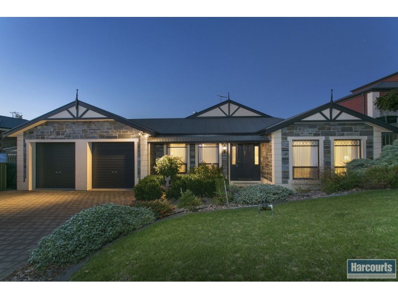 23 Brett Crescent, Hallett Cove SA 5158