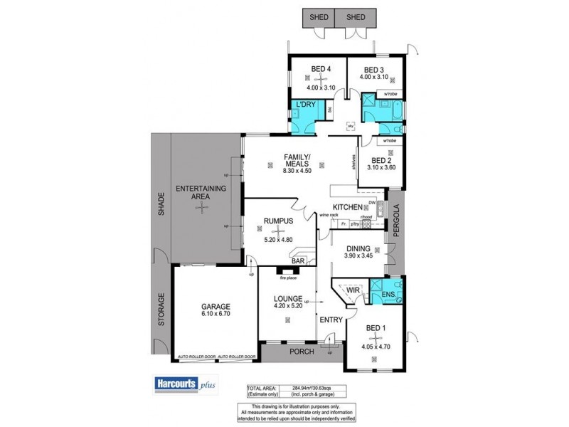 23 Brett Crescent, Hallett Cove SA 5158
