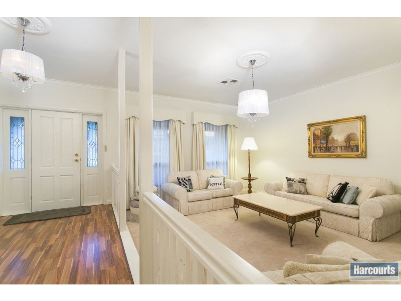 23 Brett Crescent, Hallett Cove SA 5158