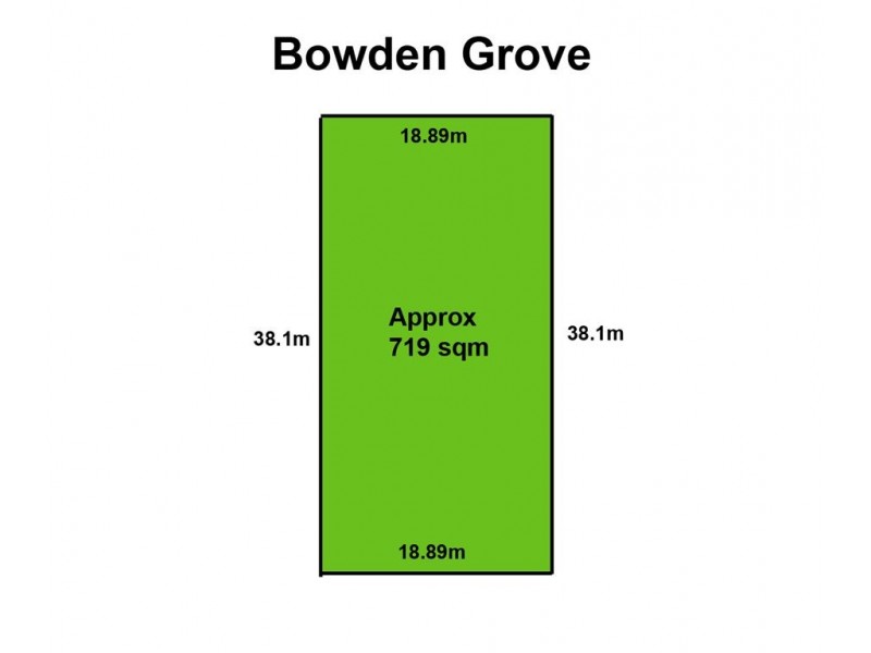 8 Bowden Grove, Oaklands Park SA 5046