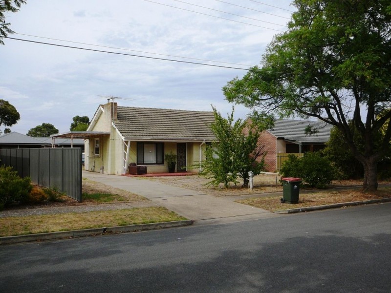 8 Bowden Grove, Oaklands Park SA 5046
