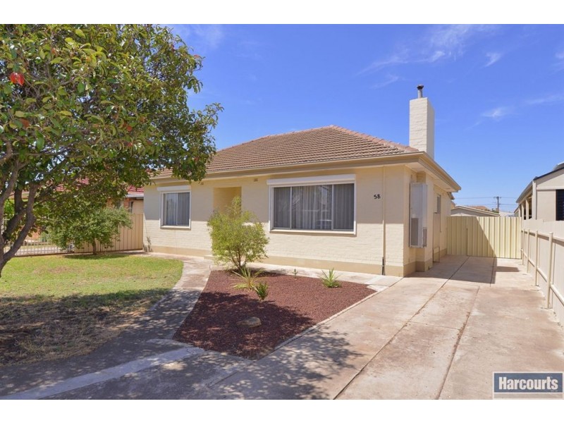 58 King Street, Pennington SA 5013