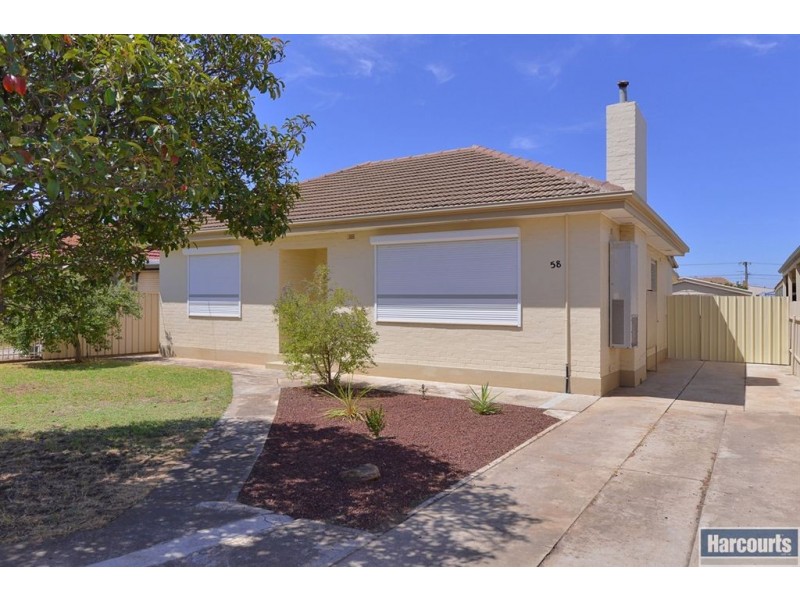 58 King Street, Pennington SA 5013