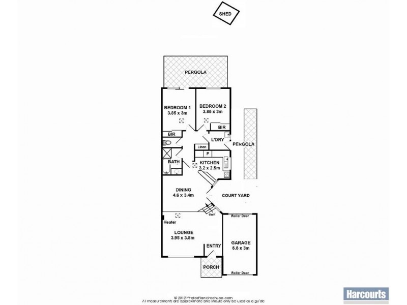 18A Moor Crescent, Hallett Cove SA 5158