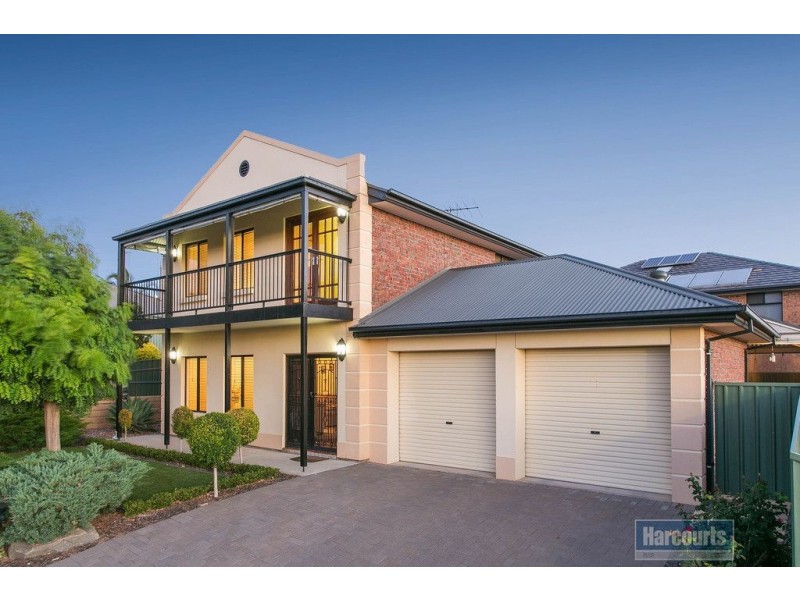 38 Elizabeth Crescent, Hallett Cove SA 5158