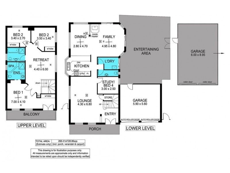 38 Elizabeth Crescent, Hallett Cove SA 5158