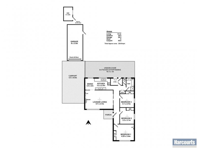 44 Waterman Terrace, Mitchell Park SA 5043