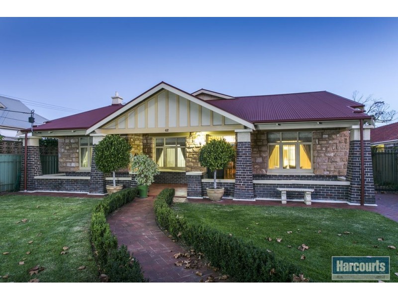 42 Augusta Street, Glenelg East SA 5045