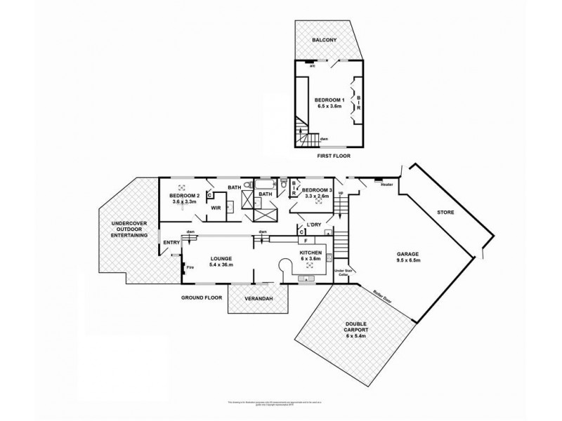 5 Dutchman Drive, Hallett Cove SA 5158