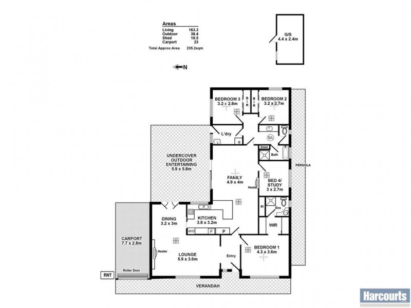 5 Glenway Road, Hallett Cove SA 5158