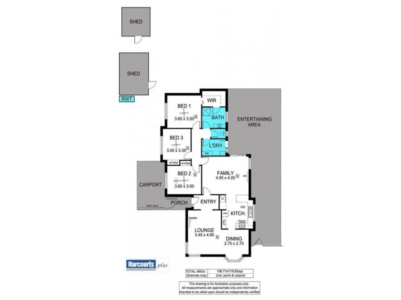 3 Mikasa Court, Trott Park SA 5158