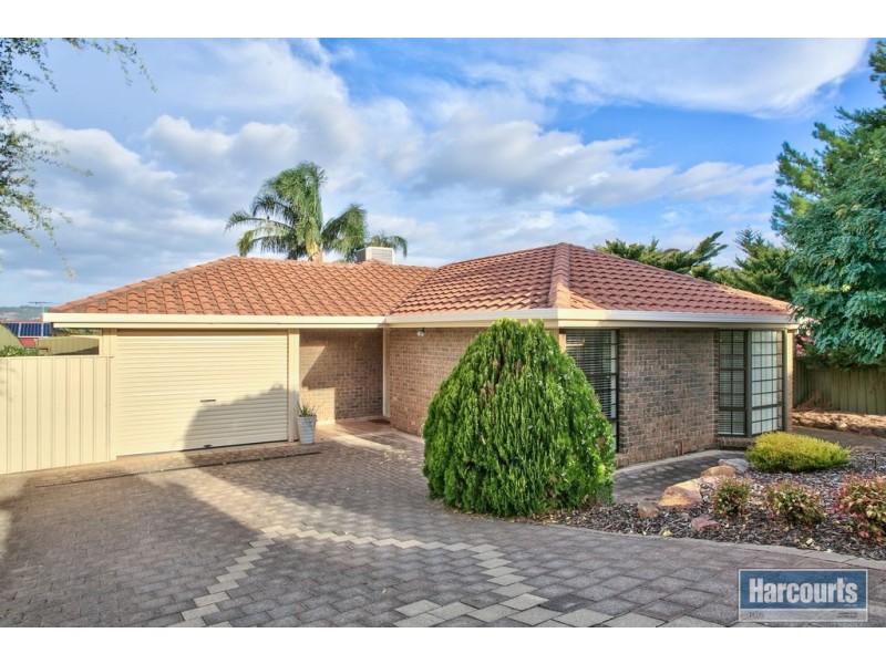 3 Mikasa Court, Trott Park SA 5158