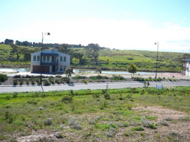 Lot 521 Marina Way, Mannum SA 5238