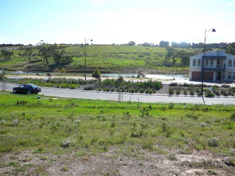 Lot 521 Marina Way, Mannum SA 5238