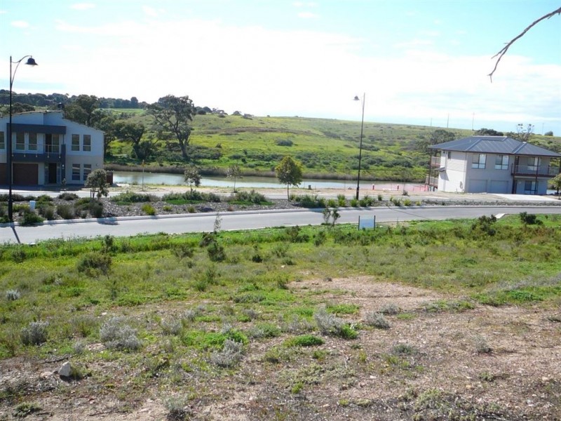 Lot 521 Marina Way, Mannum SA 5238