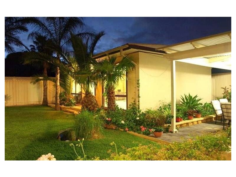 37 Alexander Avenue, Morphett Vale SA 5162