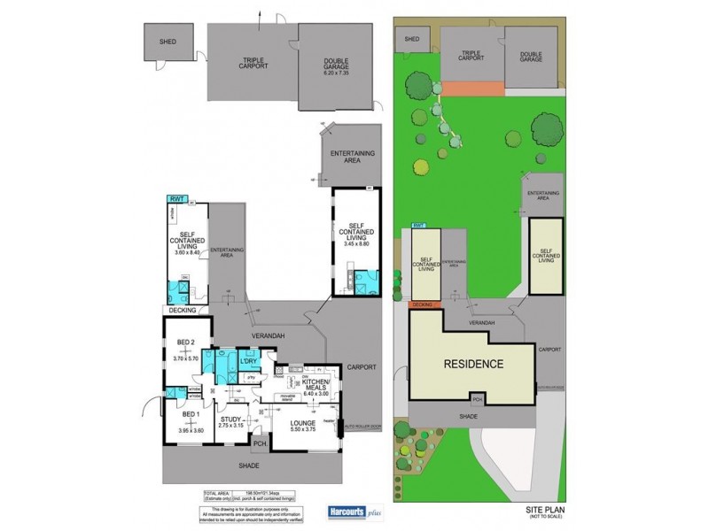 50 Davenport Terrace, Seacliff Park SA 5049