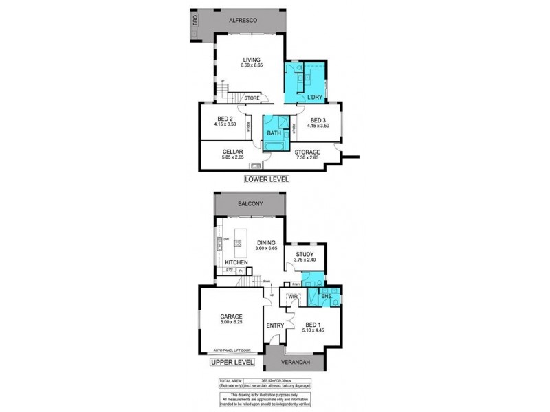 3A Kingston Crescent, Kingston Park SA 5049