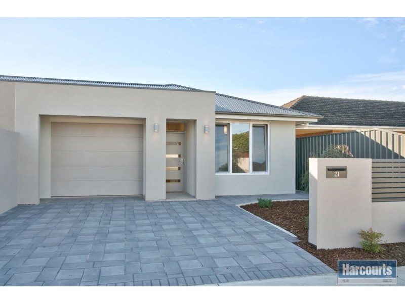 21 Hawker Avenue, Plympton Park SA 5038