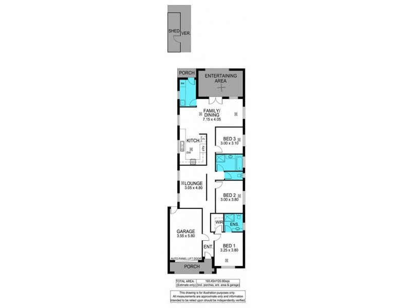 21 Hawker Avenue, Plympton Park SA 5038