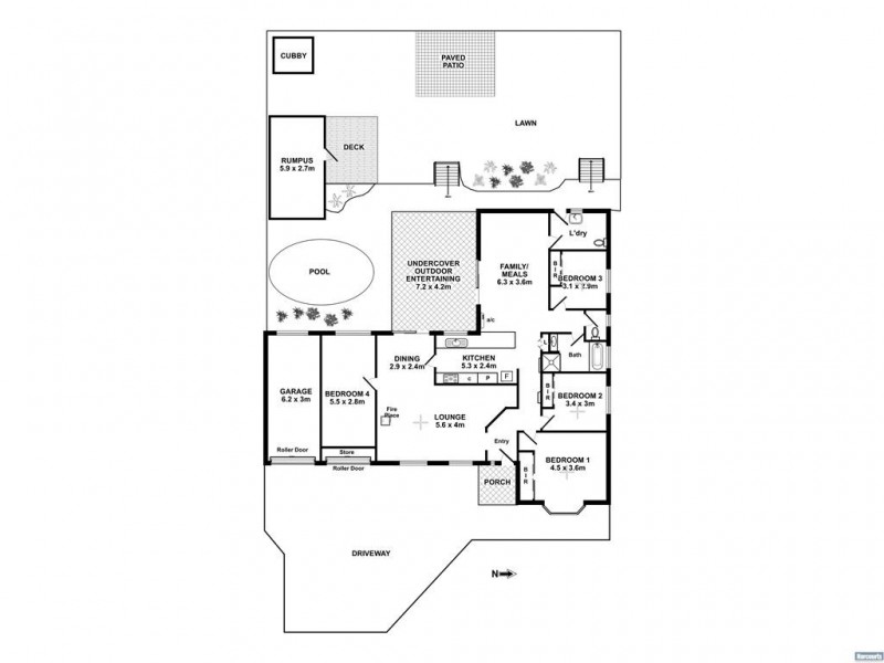 15 Glenway Road, Hallett Cove SA 5158