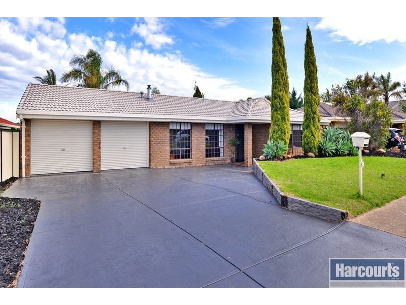 15 Glenway Road, Hallett Cove SA 5158