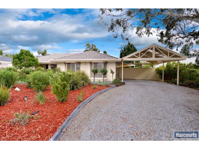 7 Pegasus Drive, Woodcroft SA 5162