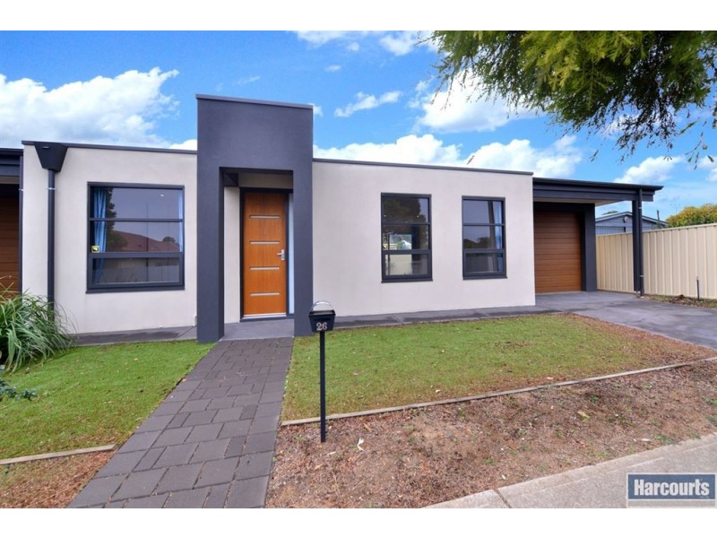 26 Beaumont Street, Clovelly Park SA 5042