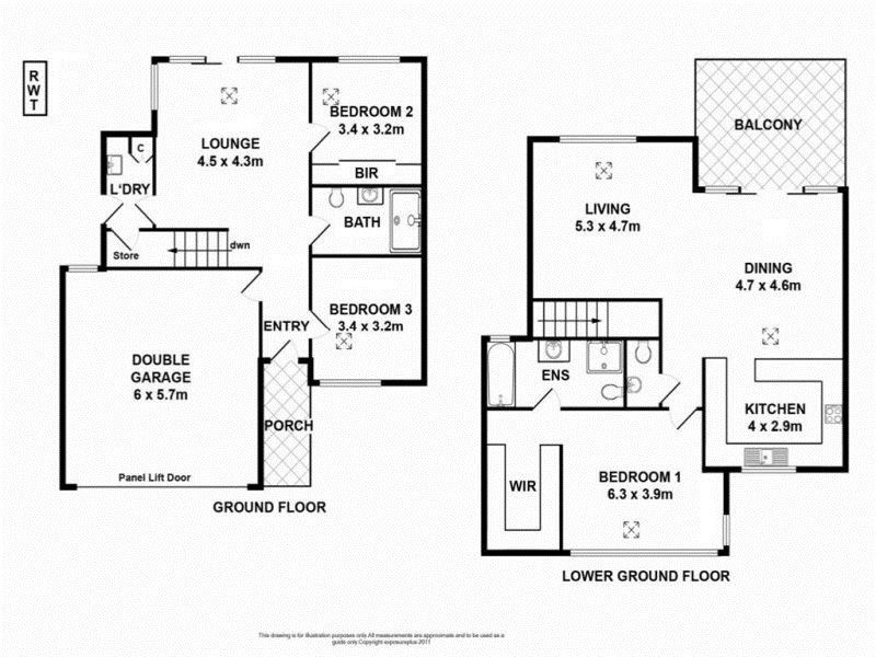 6/3 Barwell Avenue, Seacliff SA 5049