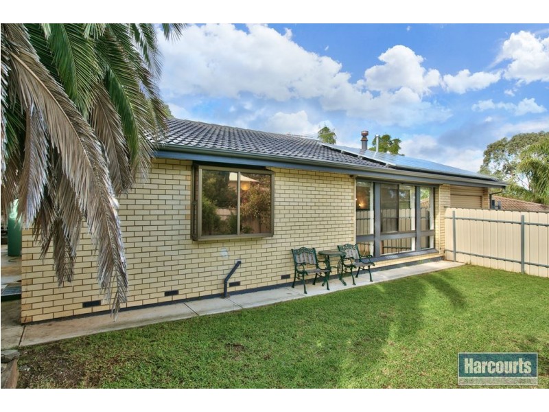 4 Amaroo Road, Sheidow Park SA 5158
