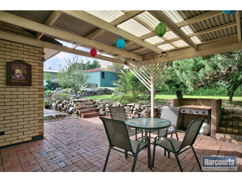 4 Amaroo Road, Sheidow Park SA 5158