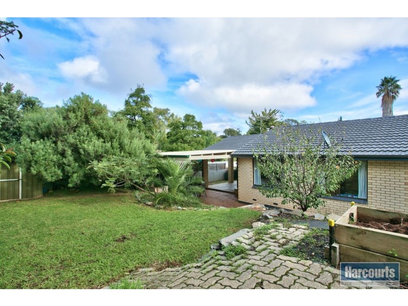 4 Amaroo Road, Sheidow Park SA 5158