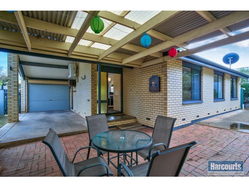 4 Amaroo Road, Sheidow Park SA 5158