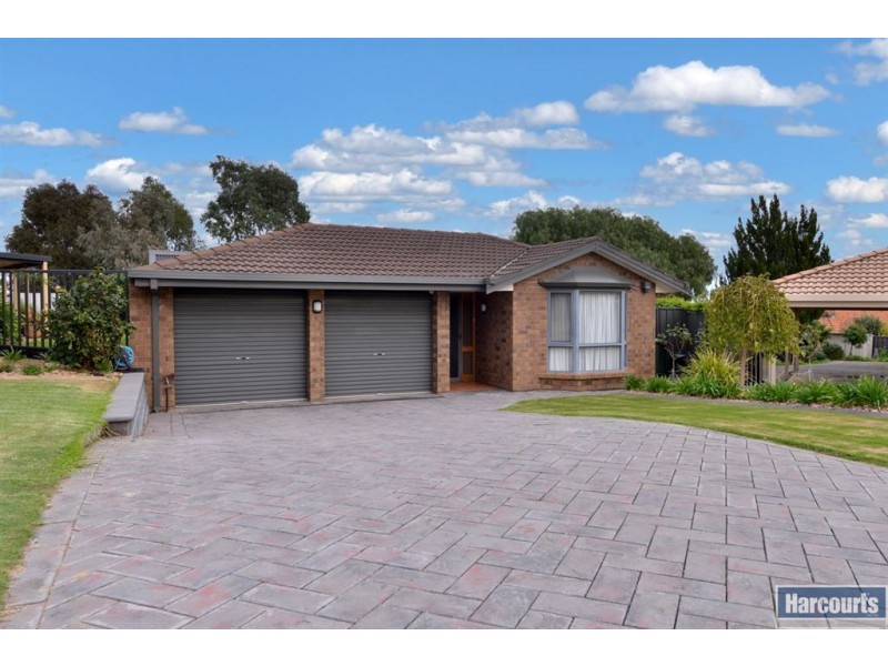 4 Calauria Crescent, Trott Park SA 5158