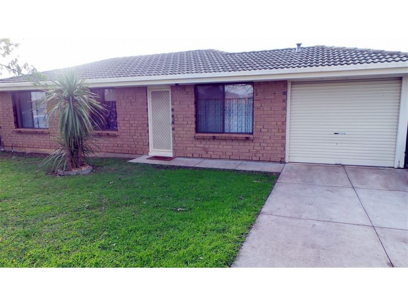 58 Emmerson Drive, Morphett Vale SA 5162