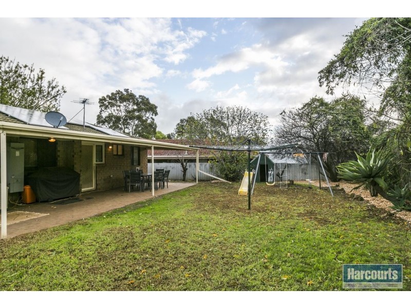 58 Emmerson Drive, Morphett Vale SA 5162