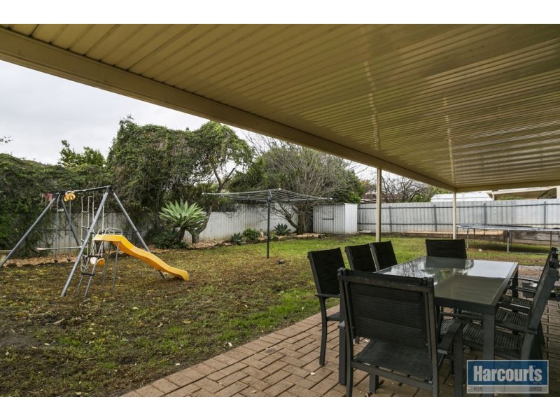 58 Emmerson Drive, Morphett Vale SA 5162