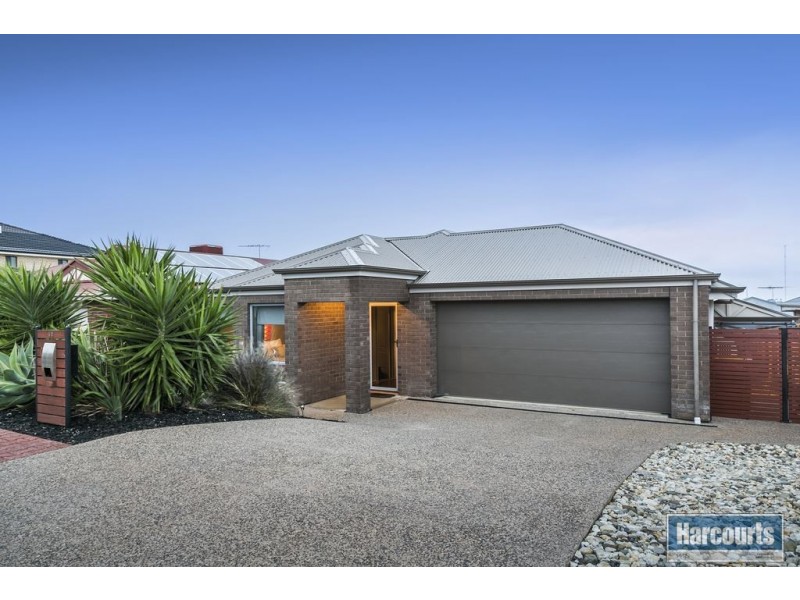 10 Woodford Court, Sheidow Park SA 5158