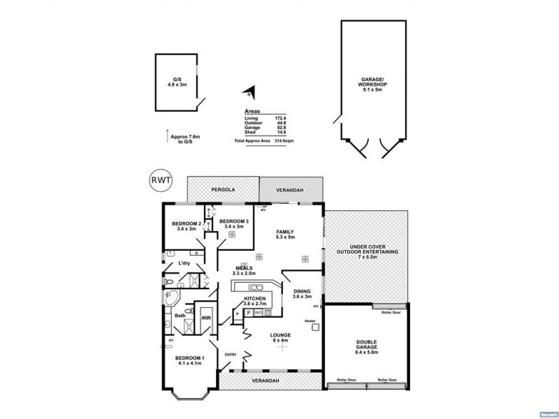 5 Takari Court, Hallett Cove SA 5158