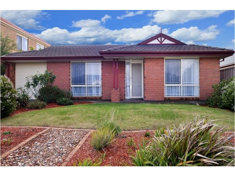 34 Woodend Road, Sheidow Park SA 5158