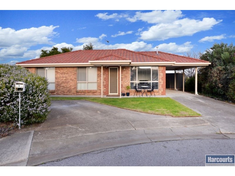 9 Mistral Court, Hallett Cove SA 5158