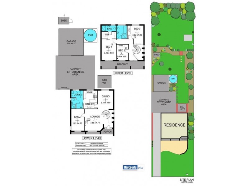 9 River Parade, Hallett Cove SA 5158