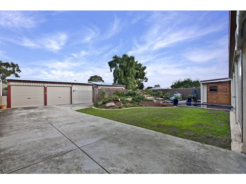 4 Shelley Avenue, Marion SA 5043