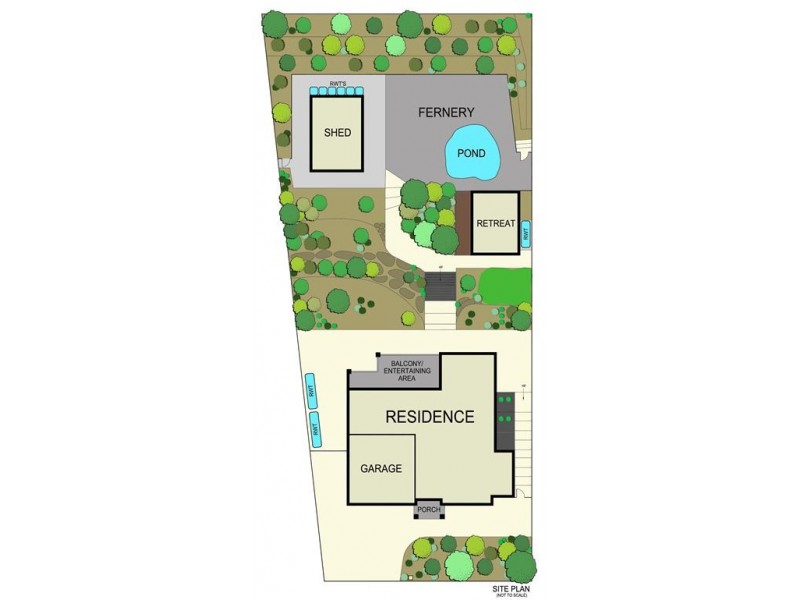 33 Sandalwood Crescent, Flagstaff Hill SA 5159
