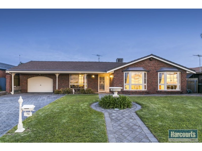 72 Perry Barr Road, Hallett Cove SA 5158