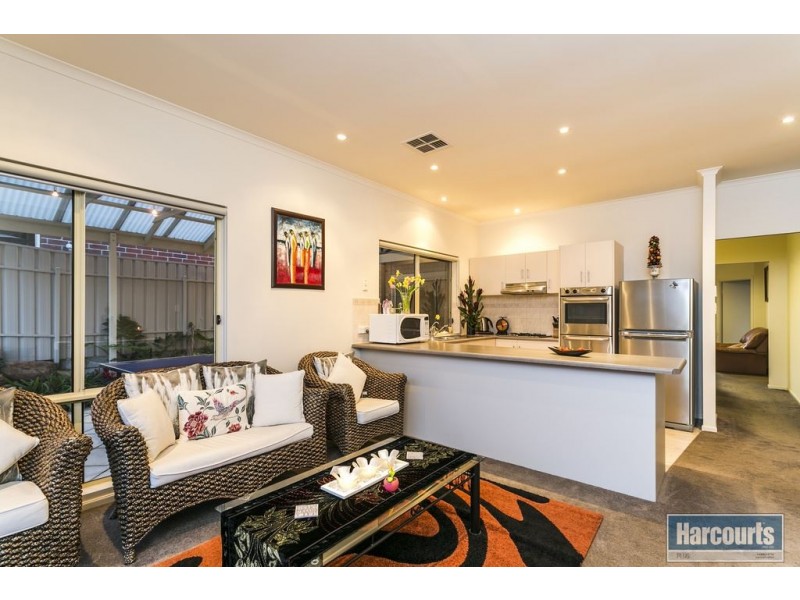 6 Middle Gully Avenue, Sheidow Park SA 5158