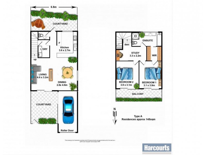 14/3 Barwell Avenue, Seacliff SA 5049