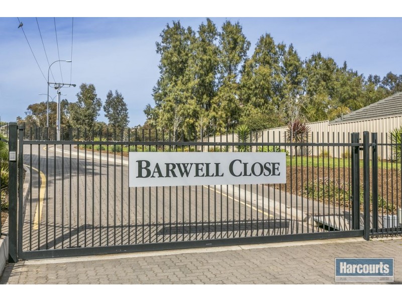 14/3 Barwell Avenue, Seacliff SA 5049