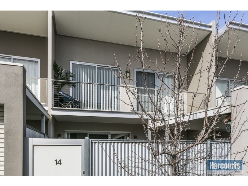 14/3 Barwell Avenue, Seacliff SA 5049