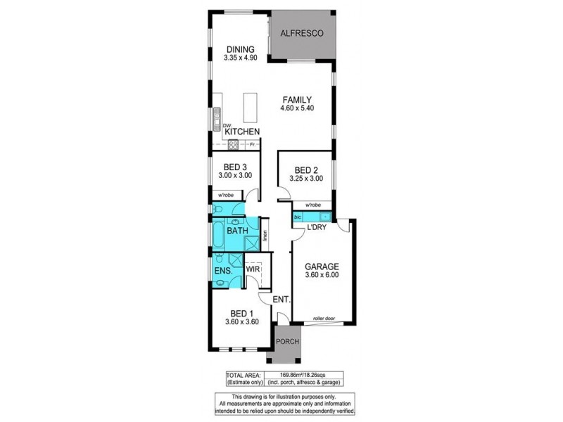 32 Chardonnay Boulevard, Reynella SA 5161